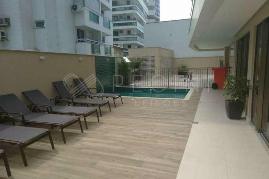 APTO. Nº 703 – EDIFÍCIO QUATTRO RESIDENCIAL Rio de Janeiro/RJ, localizado em Rio De Janeiro - RJ