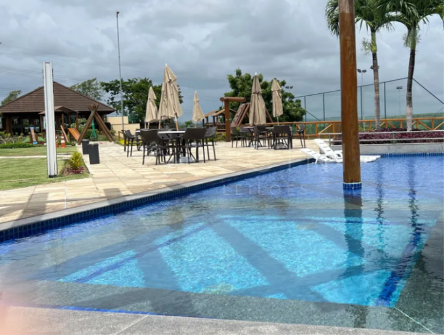 LOTE Nº 10 - QUADRA R - ALPHAVILLE PERNAMBUCO Jaboatão dos Guararapes/PE, localizado em Jaboatão Dos Guararapes - PE