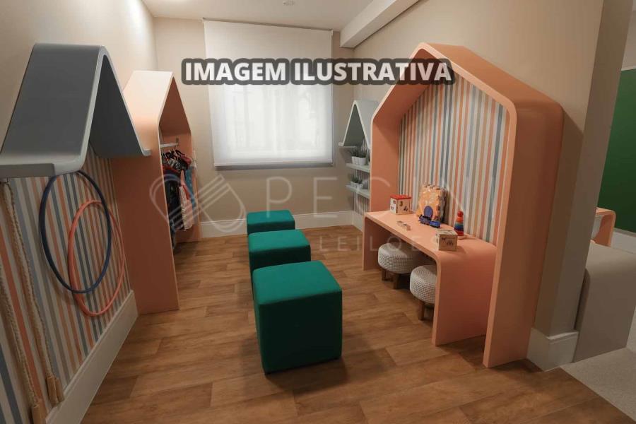 APTO. Nº 703 - TORRE 1 – EMPREENDIMENTO TEG - VILA GUILHERME São Paulo/SP, localizado em São Paulo - SP