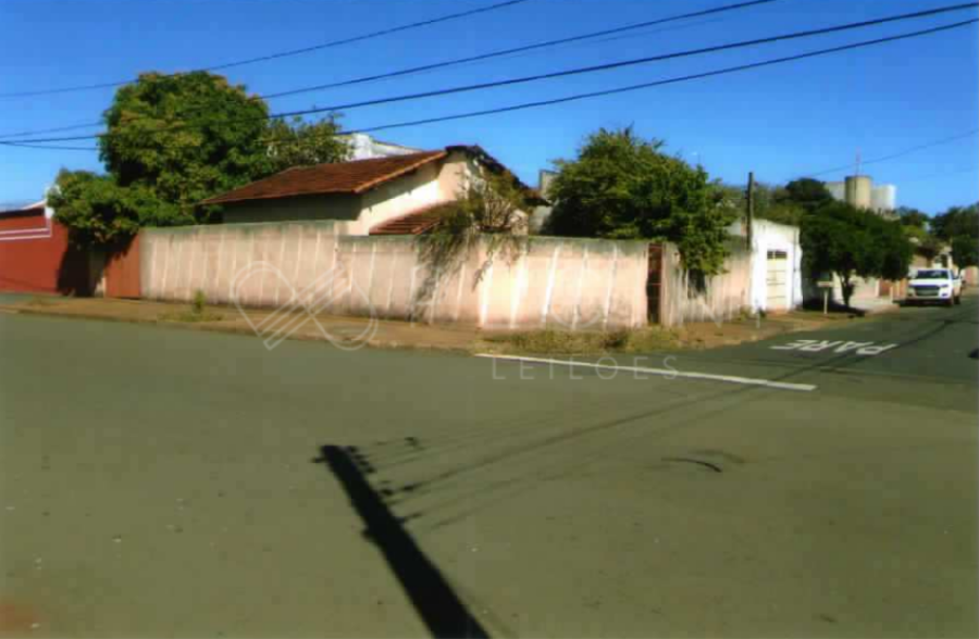 PRÉDIO RESIDENCIAL Nº 760 -CONJUNTO HABITACIONAL IPIRANGA II Ribeirão Preto/SP, localizado em Ribeirão Preto - SP