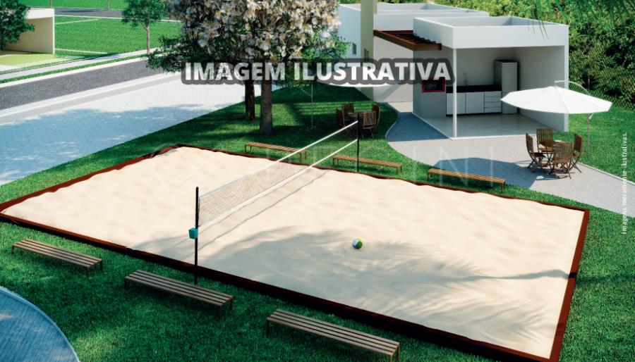 LOTE Nº 20 - QUADRA 06 - BOSQUE DE SANTA TERESA Ribeirão Preto/SP, localizado em Ribeirão Preto - SP