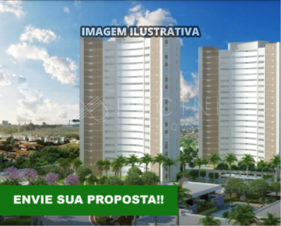 NATAL/RN - APTO. Nº 302 - TORRE A - EDIFÍCIO ROMA - CONDOMÍNIO RESIDENCIAL VILLA PARK Natal/RN e Valparaíso de Goiás/GO, localizado em Natal - RN
