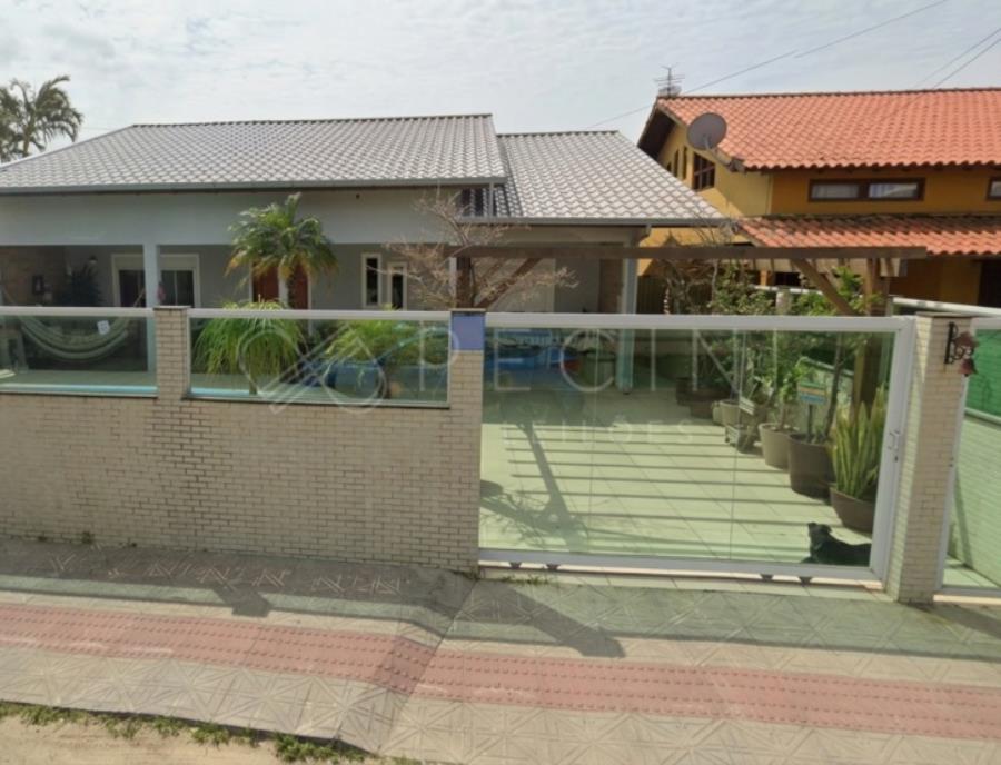 Imagem do imóvel CASA N° 364 - PRAIA DO SONHO Palhoça/SC