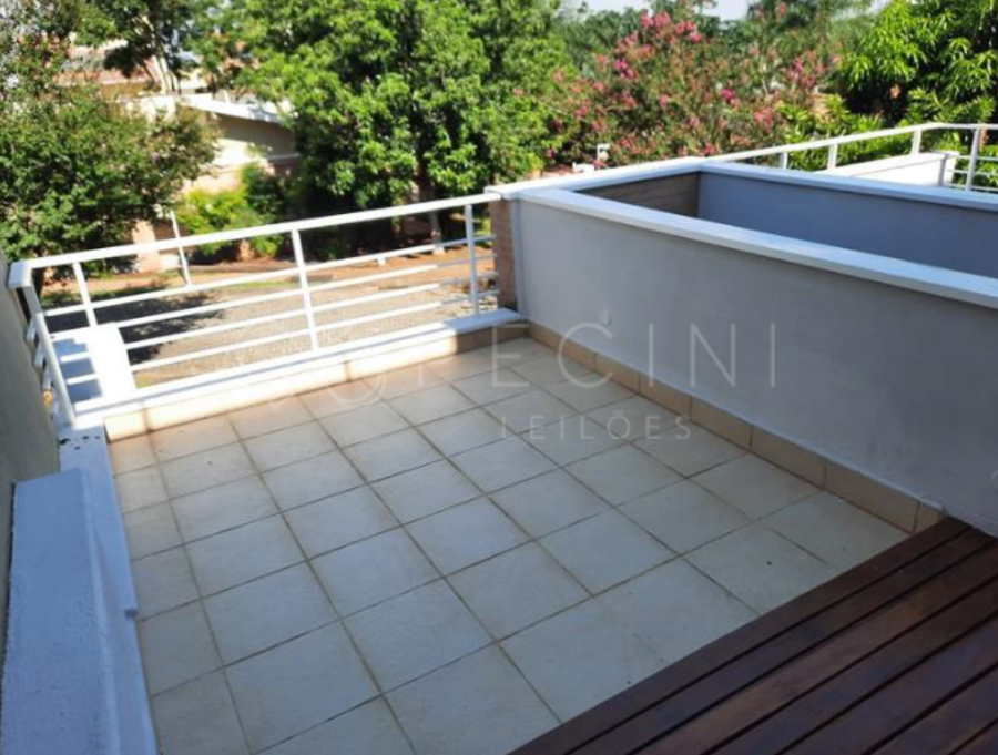 CASA Nº 20 - CONDOMÍNIO RESIDENCIAL PARQUE PORTUGAL Campinas/SP, localizado em Campinas - SP