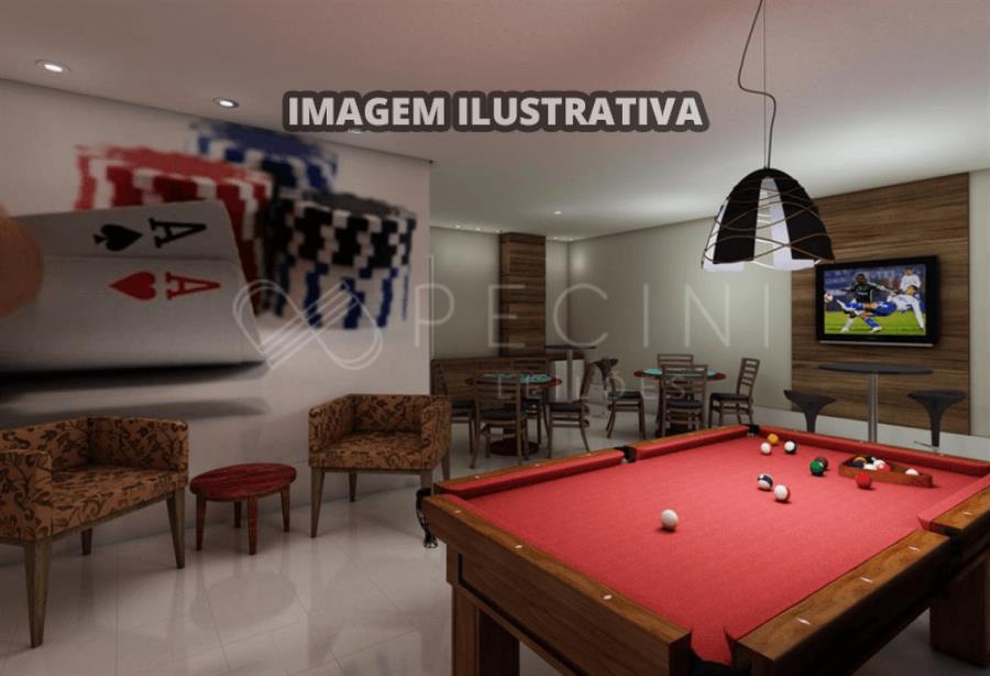APTO. Nº 1507 - ED. VENEZIA - CONDOMÍNIO RESIDENCIAL DUE Guarulhos/SP, localizado em Guarulhos - SP
