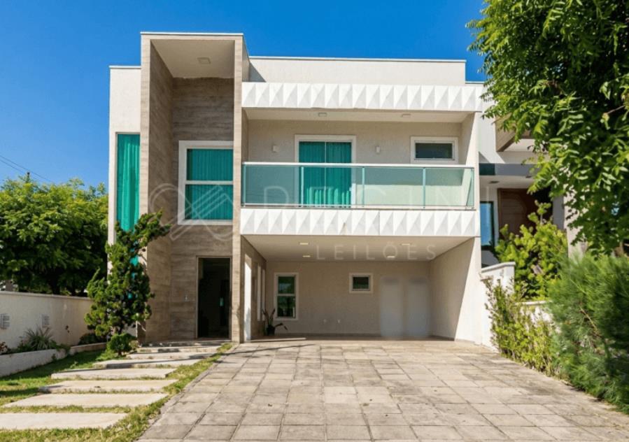 Imagem do imóvel CASA RESIDENCIAL - CONDOMÍNIO CARTIER OSVALDO STUDART Fortaleza/CE
