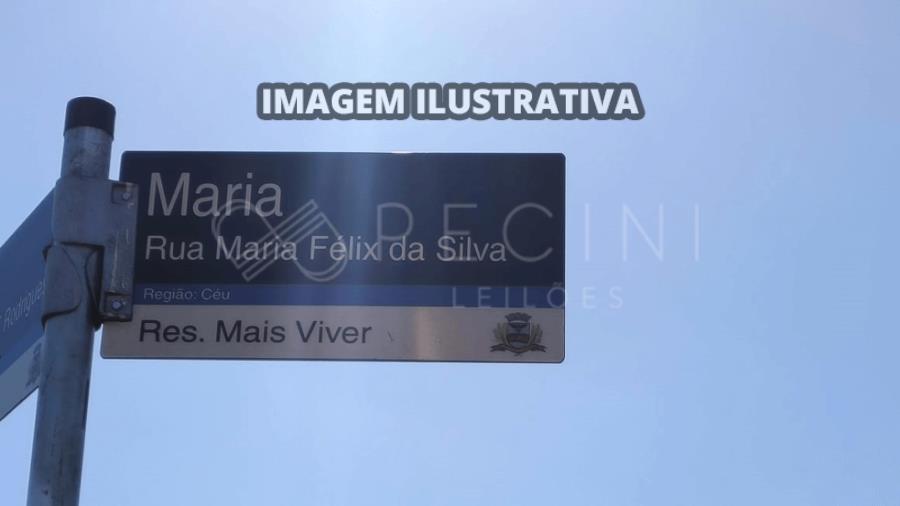 LOTE Nº 04 - QUADRA Nº 09 - MAIS VIVER SÃO JOSÉ DO RIO PRETO São José do Rio Preto/SP, localizado em São José Do Rio Preto - SP