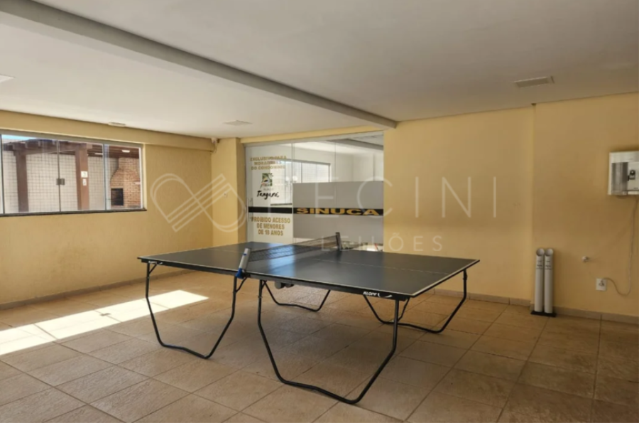 APTO N° 1402 - RESIDENCIAL VILLAGIO TANGARÁ Brasília/DF, localizado em Brasília - DF