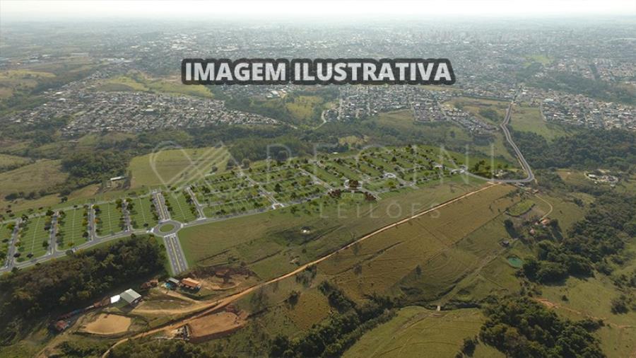 LOTE Nº 24 - QUADRA P - PARQUE DOS RESEDÁS Presidente Prudente/SP, localizado em Presidente Prudente - SP