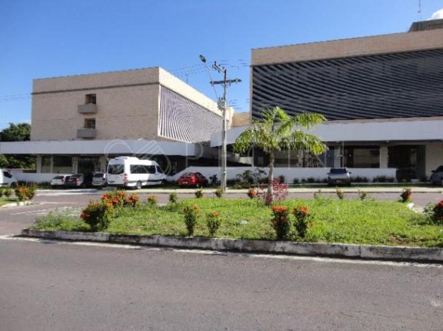 ESCRITÓRIO Nº 103 - BLOCO B - ELIZA MIRANDA MALL Manaus/AM, localizado em Manaus - AM