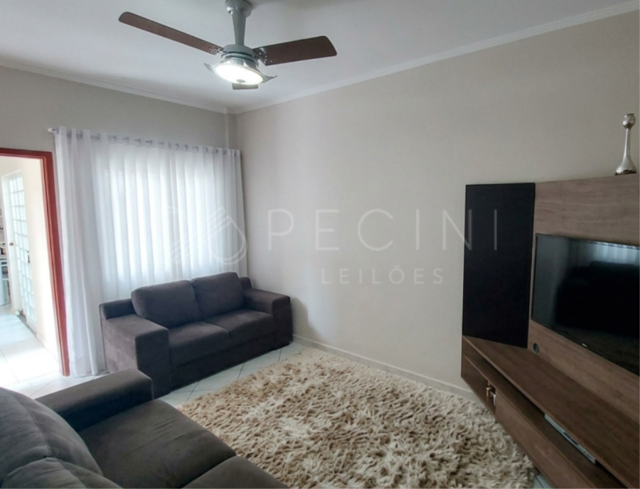 PRÉDIO RESIDENCIAL Nº 19 - VILA MELO Mogi Mirim/SP, localizado em Mogi Mirim - SP, bairro Vila Melo
