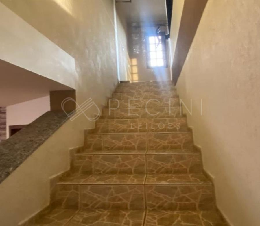 PRÉDIO RESIDENCIAL Nº 1454 - CENTRO Cerro Azul/PR, localizado em Cerro Azul - PR