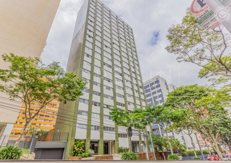 Imagem do imóvel APTO N° 801 - EDIFÍCIO TUCURUÍ Curitiba/PR