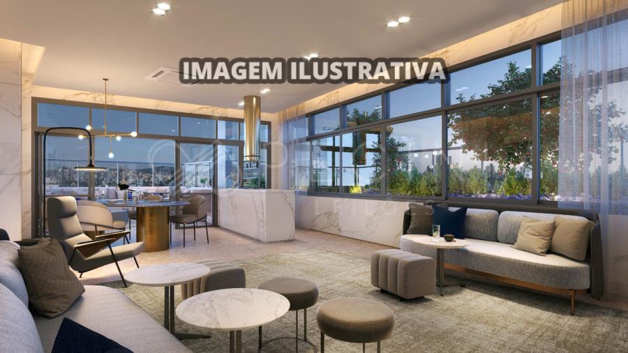 STUDIO Nº 511 - TORRE B - GIO & ALLE São Paulo/SP, localizado em São Paulo - SP
