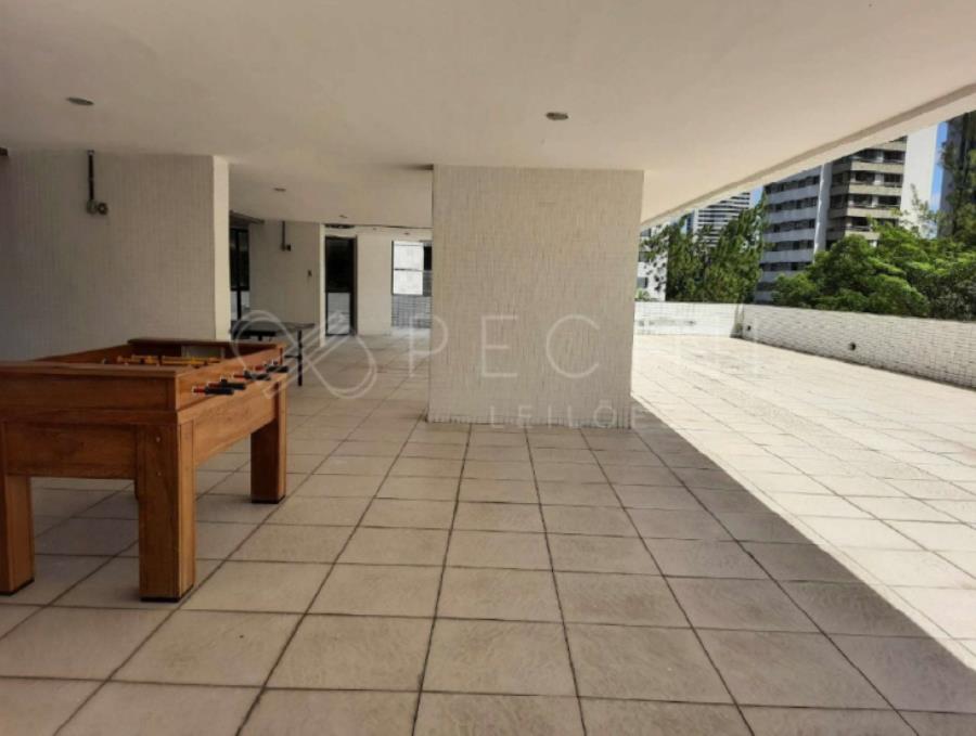 APTO. Nº 1801 - EDIFÍCIO HOCKENHEM Recife/PE, localizado em Recife - PE