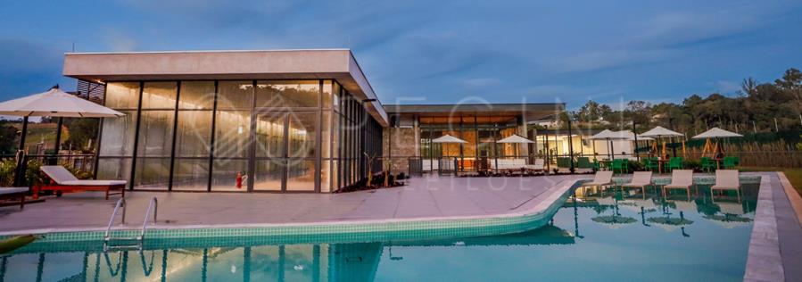 LOTE N° 01 - QUADRA I - TAMBORÉ JUNDIAÍ Jundiaí/SP, localizado em Jundiaí - SP