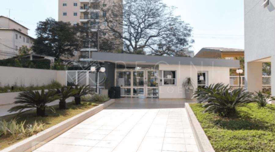 APTO N° 2402 - COND. RESIDENCIAL DUE Guarulhos/SP, localizado em Guarulhos - SP