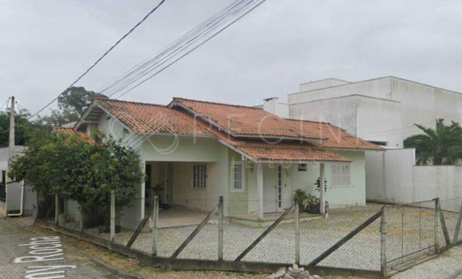 PRÉDIO RESIDENCIAL 222 - CENTRO Guabiruba/SC, localizado em Guabiruba - SC