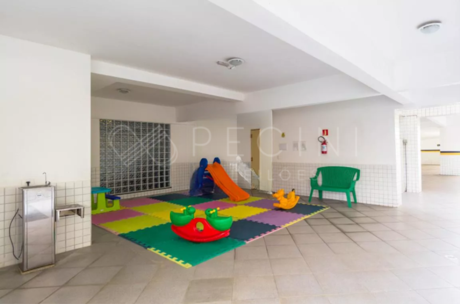 APTO N° 52 - RESIDENCIAL RIO D'OURO XIII Praia Grande/SP, localizado em Praia Grande - SP