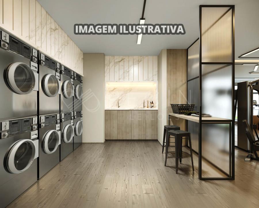 STUDIO Nº 511 - TORRE B - GIO & ALLE São Paulo/SP, localizado em São Paulo - SP