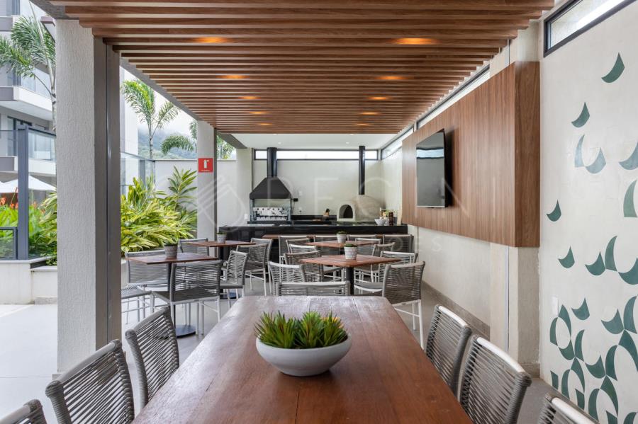 APTO. Nº 509 - LUME RESIDENCIAL BARRA BONITA Rio de Janeiro/RJ e São Paulo/SP, localizado em Rio De Janeiro - RJ