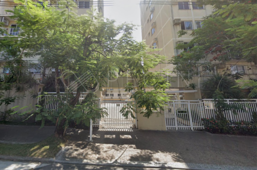 APTO N° 609 - ATLANTIS PARK II Rio de Janeiro/RJ - São Paulo/SP, localizado em Rio De Janeiro - RJ
