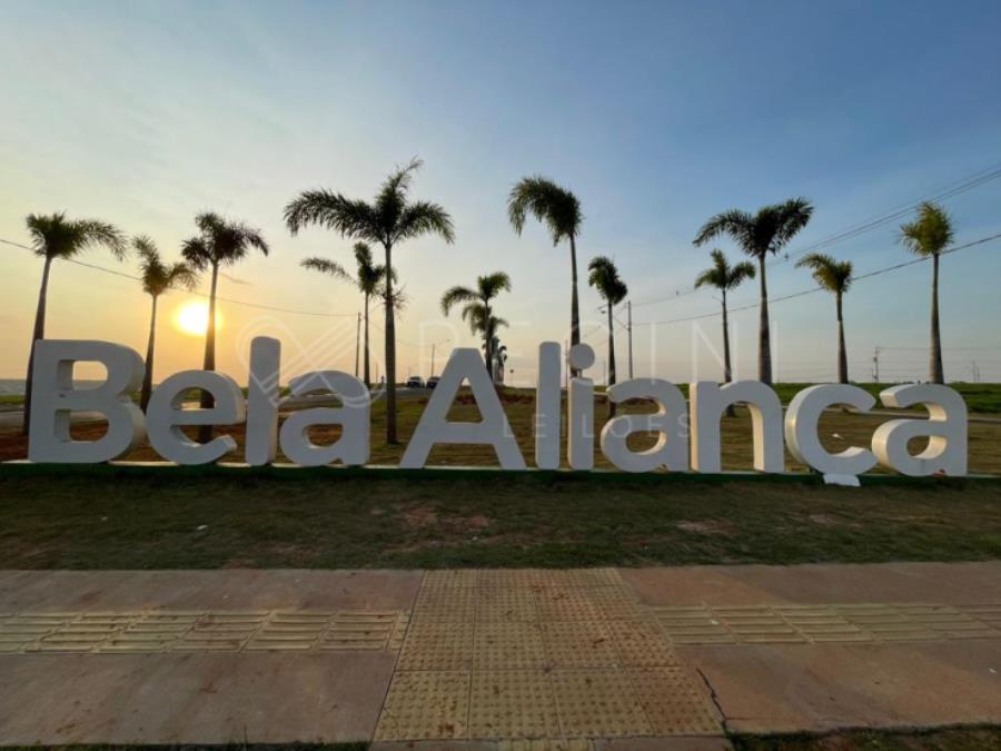 LOTE N° 09 - QUADRA M1 - RES. BELA ALIANÇA Campinas/SP, localizado em Campinas - SP