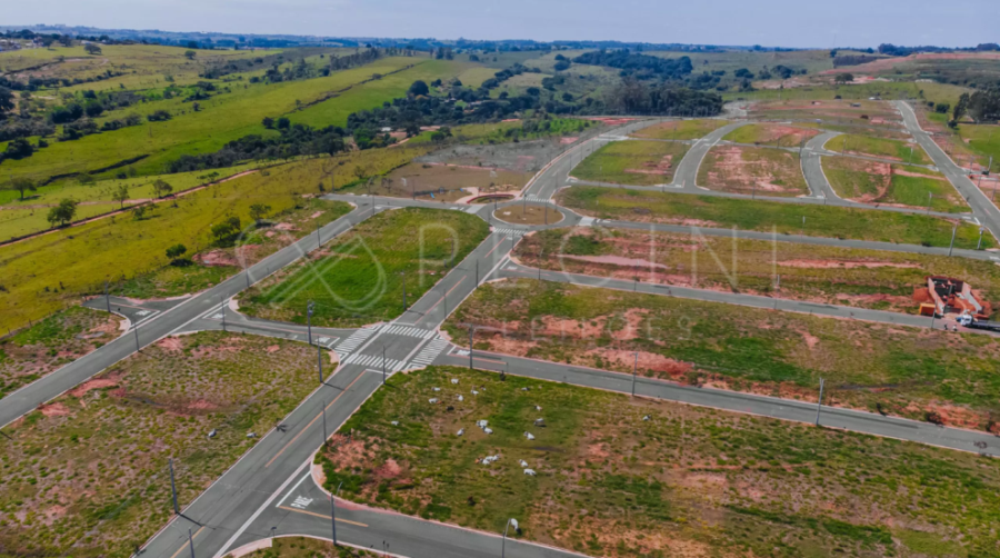 LOTE N° 06 - QUADRA F - PARQUE DOS RESEDÁS Presidente Prudente/SP, localizado em Presidente Prudente - SP