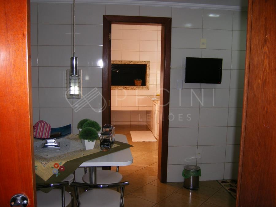 APTO Nº 301 - DUPLEX + BOX Nº 09 - COND. DONA FELICINA Chapecó/SC, localizado em Chapecó - SC