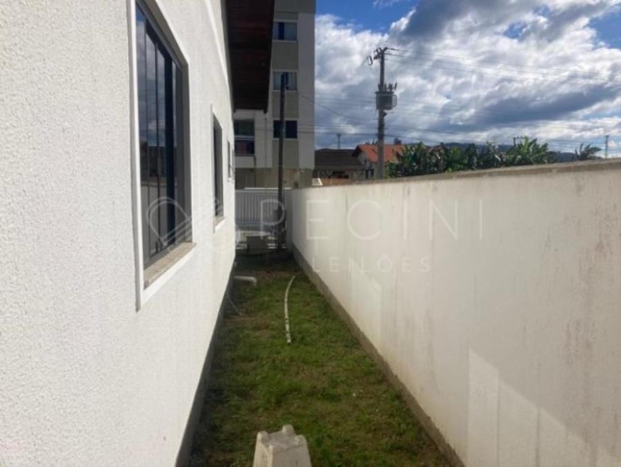 CASA RESIDENCIAL N° 277 - CENTRO São João Batista/SP, localizado em São João Batista - SC