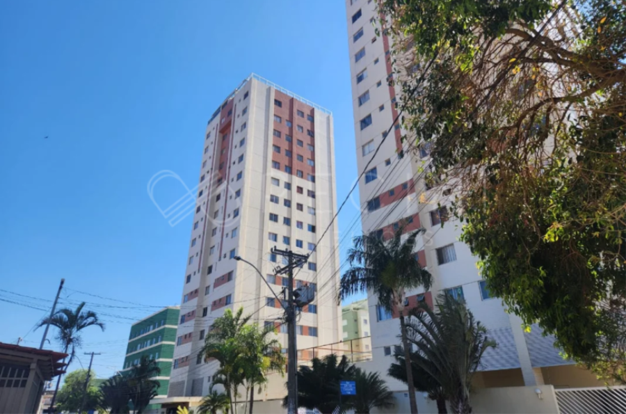 APTO N° 1402 - RESIDENCIAL VILLAGIO TANGARÁ Brasília/DF, localizado em Brasília - DF