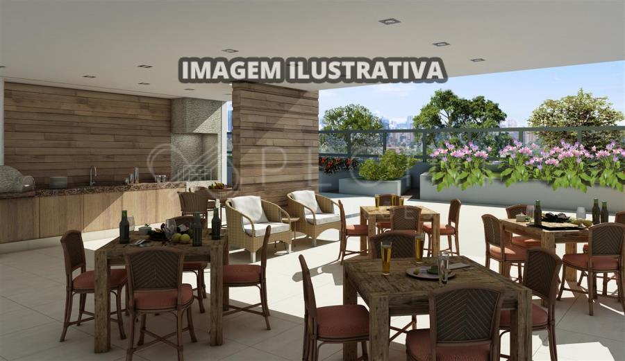 APTO. Nº 1907 - EDIFÍCIO VENEZIA - COND. RESIDENCIAL DUE Guarulhos/SP, localizado em Guarulhos - SP