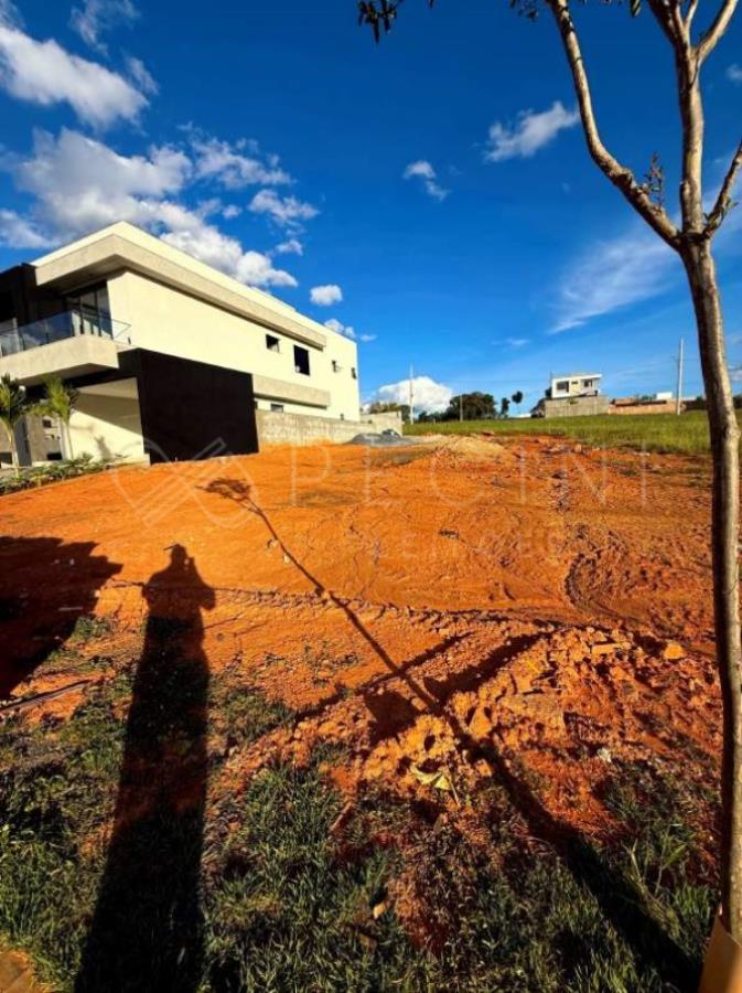 LOTE N° 15 - QD G1 - RES. TERRAS ALPHAVILLE MONTES CLAROS Montes Claros/MG, localizado em Montes Claros - MG