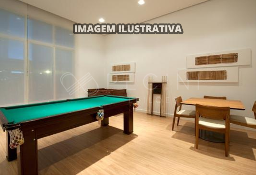 APTO Nº 163 – 16º PAV. CONDOMÍNIO VERANA São Paulo/SP, localizado em São Paulo - SP