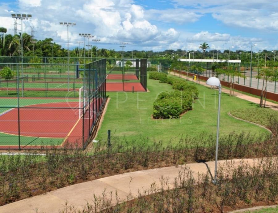 LOTE N° 476 - QUADRA N° 542 - ALPHAVILLE PORTO VELHO Porto Velho/RO, localizado em Porto Velho - RO