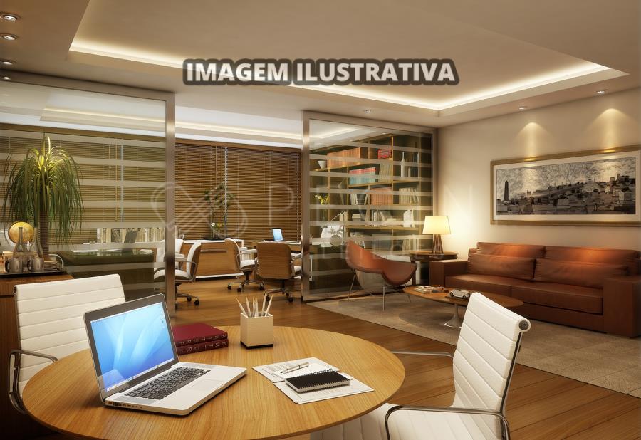 SALA Nº 922 – EDIFÍCIO COMERCIAL TOP COMMERCE Rio de Janeiro/RJ e Nova Iguaçu/RJ, localizado em Nova Iguaçu - RJ