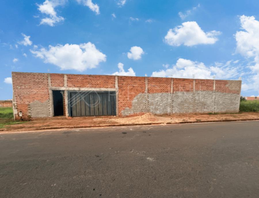 Imagem do imóvel LOTE N° 03 - QUADRA N° 01 - VILLA DAS FLORES Pereira Barreto/SP