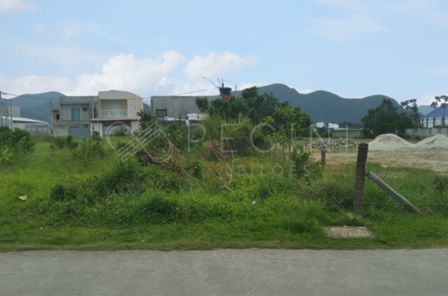 LOTE N° 16 - QUADRA A - PORTAL DOS PÁSSAROS Caraguatatuba/SP, localizado em Caraguatatuba - SP, bairro Travessão