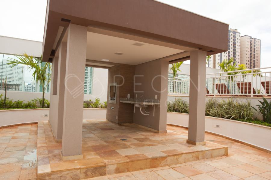 APARTAMENTO Nº 1604 - CONDOMÍNIO EDIFÍCIO ART LIFE DESIGN APTO E VAGA DE GARAGEM - CONDOMÍNIO EDIFÍCIO ART LIFE DESIGN, localizado em Brasília - DF