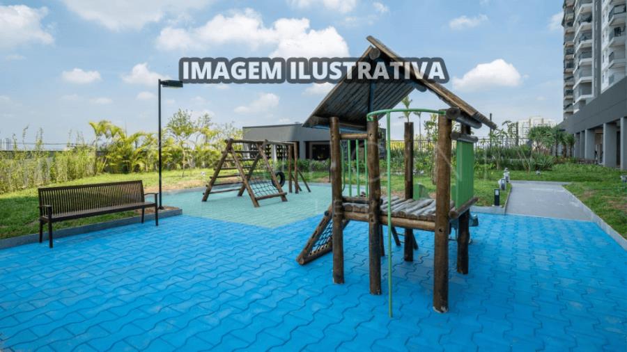 APTO. Nº 1806 – TORRE Nº 02 - CONDOMÍNIO CONVIVA Pirituba - São Paulo/SP, localizado em São Paulo - SP