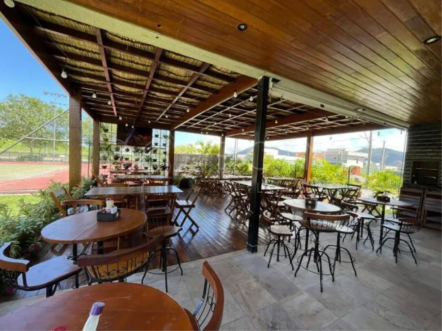 LOTE N° 08 - QUADRA L - COND. TERRAS ALPHAVILLE MARICÁ 2 Maricá/RJ, localizado em Maricá - RJ