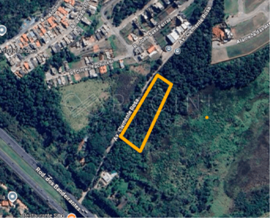 LOTE DE USO MISTO -SOB Nº 01 (UM) - QUADRA I - PRÓXIMO AO ALPHAVILLE JUNDIAÍ Jundiaí/SP, localizado em Jundiaí - SP