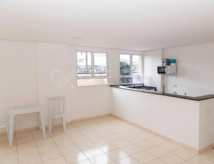 APTO N° 81 - CONDOMÍNIO EDIFÍCIO PARK JACUÍ Diadema/SP, localizado em Diadema - SP, bairro Campanário