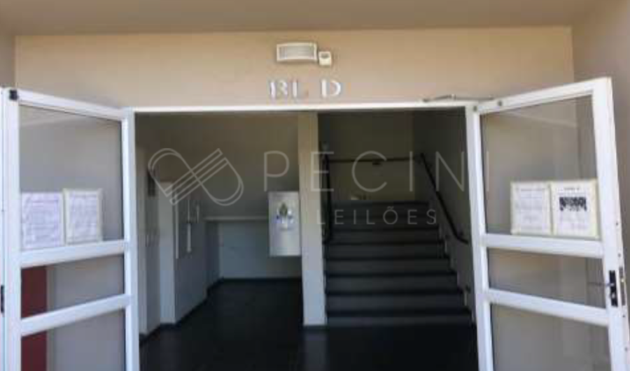 APTO. Nº 33 - BLOCO D - COND. RESIDENCIAL RESERVA DA MATA Campinas/SP, localizado em Campinas - SP