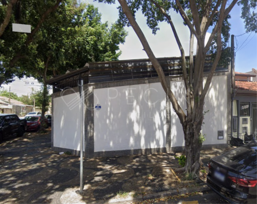 PRÉDIO RESIDENCIAL COM VOCAÇÃO COMERCIAL Campinas/SP, localizado em Campinas - SP, bairro Vila São Bernardo