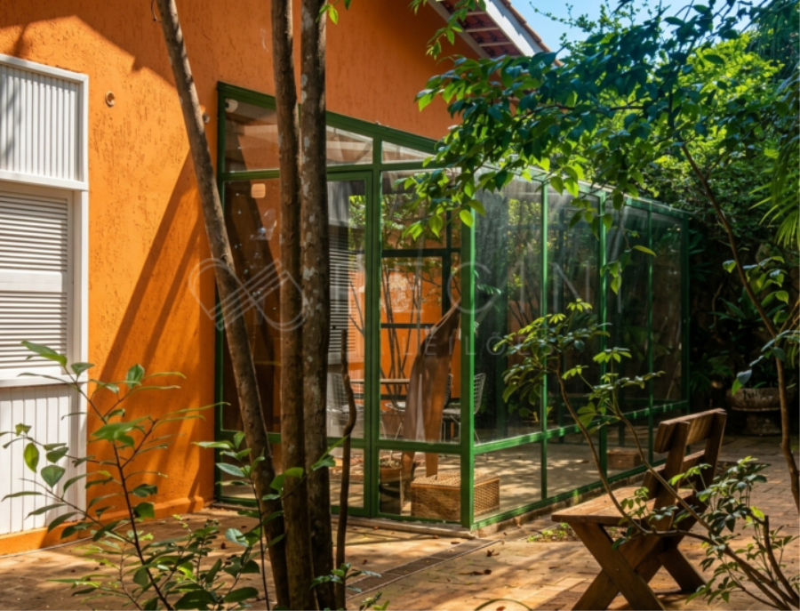 PRÉDIO N° 399 - JARDIM MORUMBI São Paulo/SP, localizado em São Paulo - SP, bairro Vila Tramontano