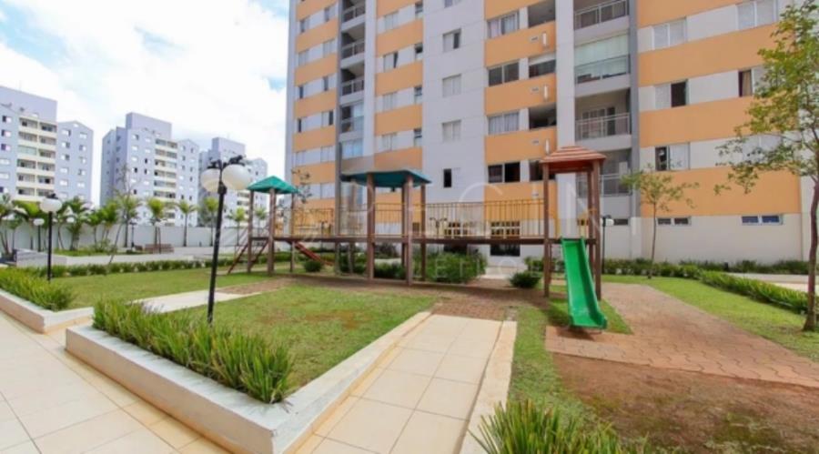 APTO N° 2402 - COND. RESIDENCIAL DUE Guarulhos/SP, localizado em Guarulhos - SP