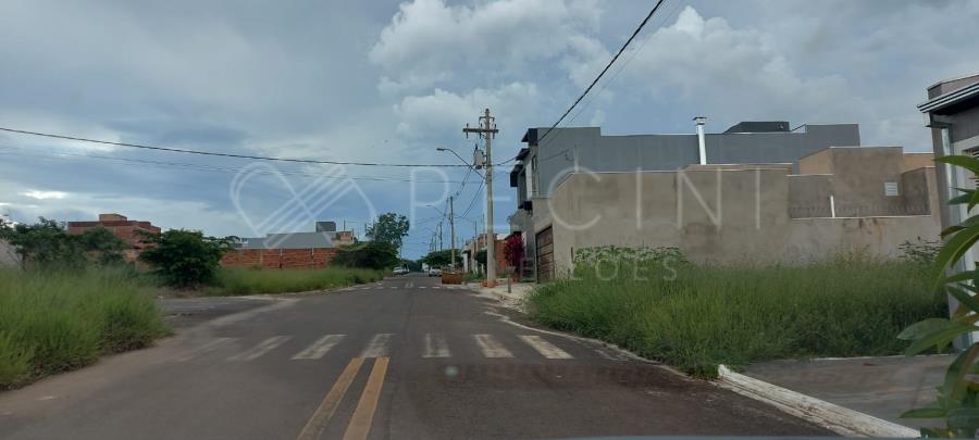 LOTE Nº 03 – QUADRA 25 – CONJ. HAB. BAURU I Bauru/SP, localizado em Bauru - SP