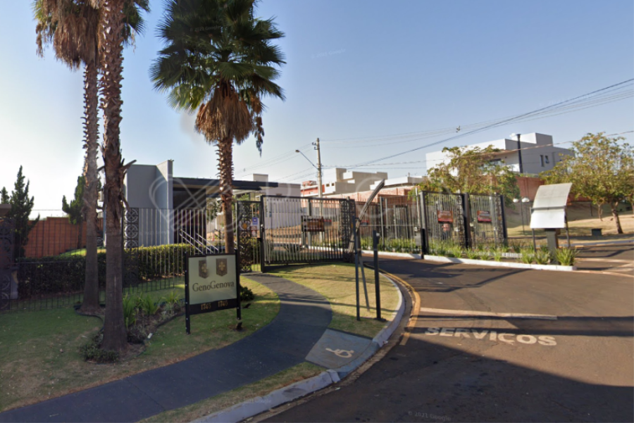 LOTE N° 16 - QUADRA N° 13 - LOT. SAN MARCO II Ribeirão Preto/SP, localizado em Ribeirão Preto - SP