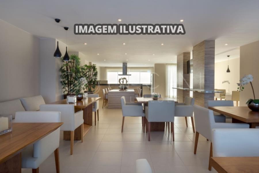 APTO. Nº 807 - BLOCO E - CONDOMÍNIO TAGUÁ LIFE CENTER Taguatinga/DF, localizado em Brasília - DF